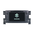 Автомобильное аудио для Suzuki Grand Vitara DVD Player